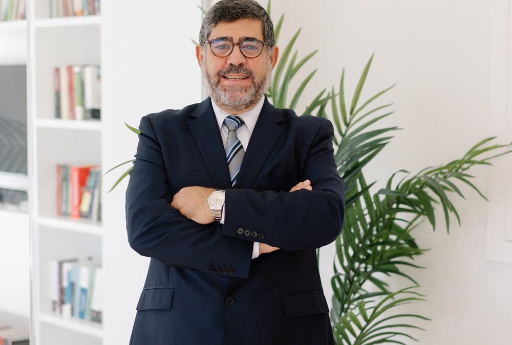 Fernando Ramos integra Conselho de Justiça da Federação Portuguesa de Rugby