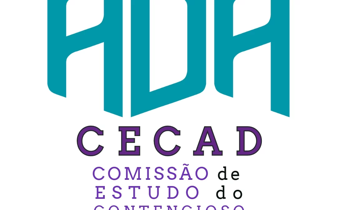 Raquel Alves nomeada Conselheira da Comissão de Estudo do Contencioso Administrativo da ADD