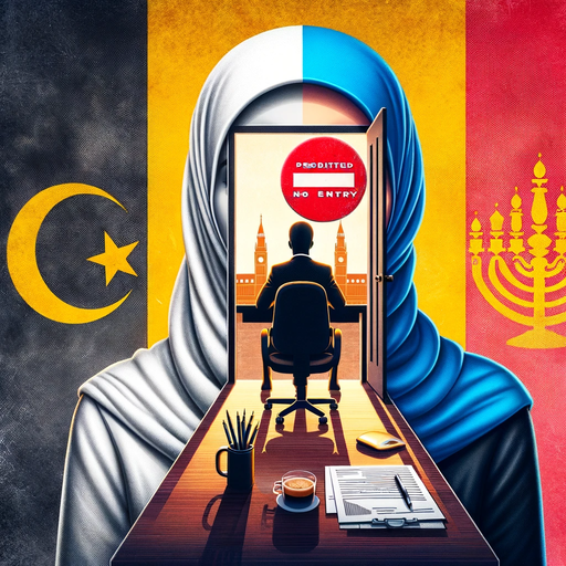 Opinião: Liberdade religiosa e neutralidade da Administração Pública – O que deve ceder?