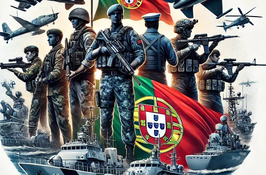 Novos Diplomas asseguram valorização salarial e benefícios a Militares e Ex-Combatentes