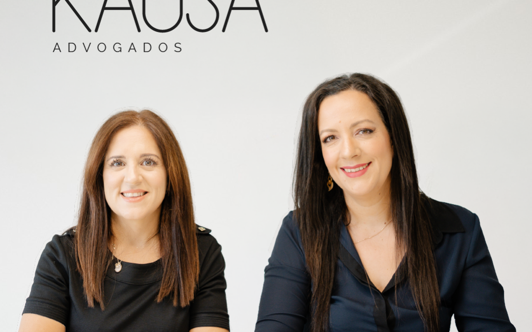 10.º Aniversário da Kausa Advogados – Mensagem das Sócias Fundadoras