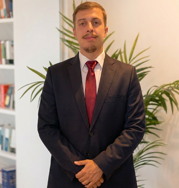 Fernando Ramos | Kausa Advogados