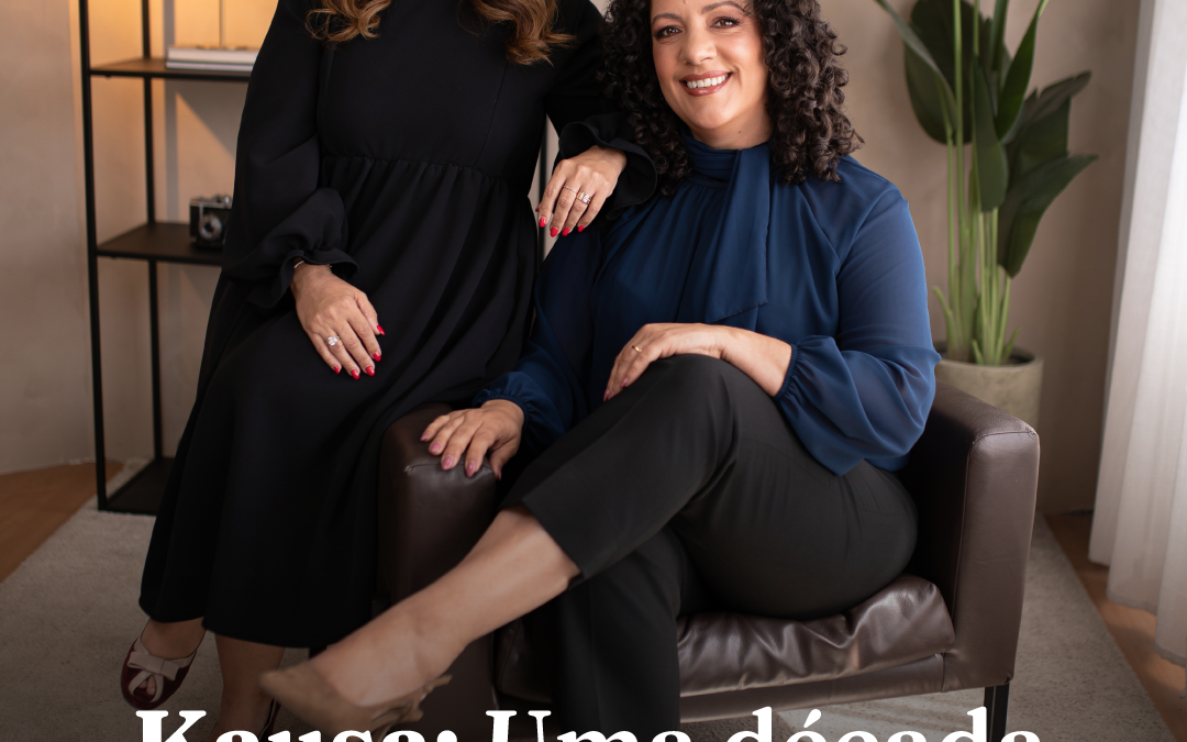 Kausa: Uma década de liderança com assinatura própria – Entrevista de Mafalda Fernandes e Raquel Alves