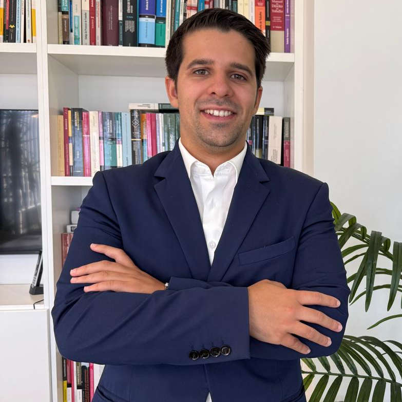 Pedro Rafael Alves | Kausa Advogados