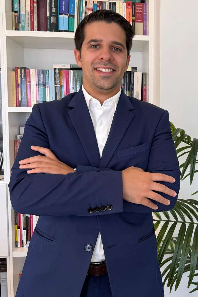 Pedro Rafael Alves | Kausa Advogados