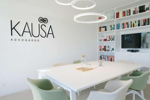 Kausa Advogados
